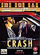 CRASH DVD Zone 2 (Angleterre) 