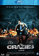 THE CRAZIES Blu-ray Zone B (France) 