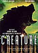 CREATURE DVD Zone 2 (France) 