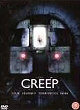 CREEP DVD Zone 2 (Angleterre) 