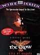THE CROW : CITY OF ANGELS DVD Zone 1 (USA) 