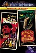 MURDERS IN THE RUE MORGUE DVD Zone 1 (USA) 