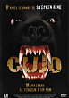 CUJO DVD Zone 2 (France) 