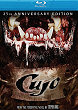 CUJO Blu-ray Zone 0 (USA) 