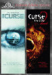 THE CURSE DVD Zone 1 (USA) 