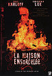 CURSE OF THE CRIMSON ALTAR DVD Zone 2 (France) 
