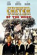CUSTER OF THE WEST DVD Zone 0 (USA) 