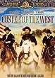 CUSTER OF THE WEST DVD Zone 1 (USA) 