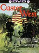 CUSTER OF THE WEST DVD Zone 0 (USA) 