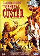 CUSTER OF THE WEST DVD Zone 2 (Espagne) 