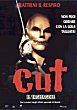 CUT DVD Zone 2 (Italie) 