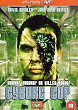 CYBORG COP DVD Zone 2 (Angleterre) 