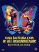 FARFALLA CON LE ALI INSANGUINATE, UNA Blu-ray Zone B (Allemagne) 