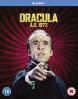 DRACULA AD 1972 Blu-ray Zone 0 (Angleterre) 