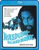 RASPUTIN : THE MAD MONK Blu-ray Zone A (USA) 