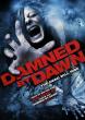 DAMNED BY DAWN DVD Zone 1 (USA) 