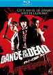 DANCE OF THE DEAD Blu-ray Zone B (France) 