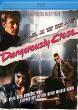 DANGEROUSLY CLOSE Blu-ray Zone A (USA) 