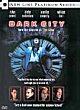 DARK CITY DVD Zone 0 (USA) 