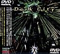 DARK CITY DVD Zone 2 (Japon) 