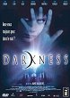 DARKNESS DVD Zone 2 (France) 