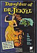 DAUGHTER OF DR JEKYLL DVD Zone 1 (USA) 
