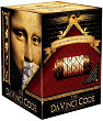 THE DA VINCI CODE DVD Zone 1 (USA) 