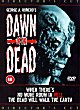 DAWN OF THE DEAD DVD Zone 2 (Angleterre) 
