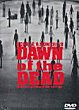 DAWN OF THE DEAD DVD Zone 2 (Japon) 
