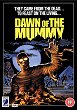 DAWN OF THE MUMMY DVD Zone 2 (Angleterre) 
