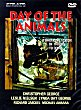 DAY OF THE ANIMALS DVD Zone 0 (USA) 