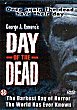 DAY OF THE DEAD DVD Zone 2 (Angleterre) 
