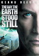 THE DAY THE EARTH STOOD STILL DVD Zone 1 (USA) 