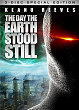 THE DAY THE EARTH STOOD STILL DVD Zone 1 (USA) 