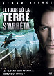 THE DAY THE EARTH STOOD STILL DVD Zone 2 (France) 