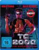 TC 2000 Blu-ray Zone B (Allemagne) 