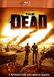 THE DEAD Blu-ray Zone B (France) 