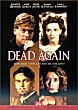 DEAD AGAIN DVD Zone 1 (USA) 