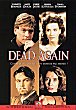 DEAD AGAIN DVD Zone 2 (France) 