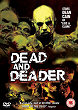 DEAD & DEADER DVD Zone 2 (Angleterre) 
