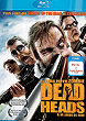 DEADHEADS Blu-ray Zone B (France) 