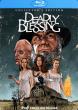 DEADLY BLESSING Blu-ray Zone A (USA) 