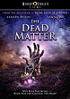 THE DEAD MATTER DVD Zone 1 (USA) 