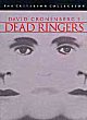 DEAD RINGERS DVD Zone 0 (USA) 