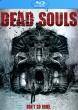 DEAD SOULS Blu-ray Zone A (USA) 