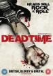 DEADTIME DVD Zone 2 (Angleterre) 