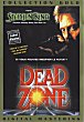 DEAD ZONE DVD Zone 2 (France) 