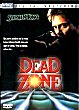 DEAD ZONE DVD Zone 2 (France) 