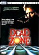 DEAD ZONE DVD Zone 2 (France) 