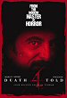 DEATH 4 TOLD DVD Zone 1 (USA) 